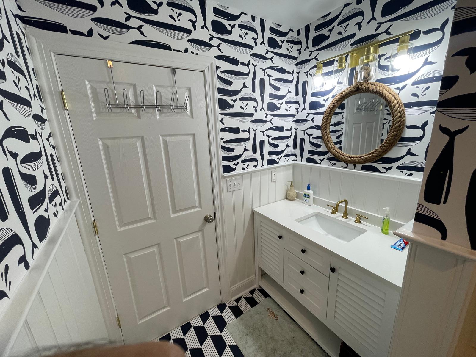 The finished product of one of our many commercial roofing projects